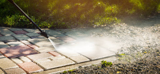 Best Graffiti Removal  in Meyers, CA